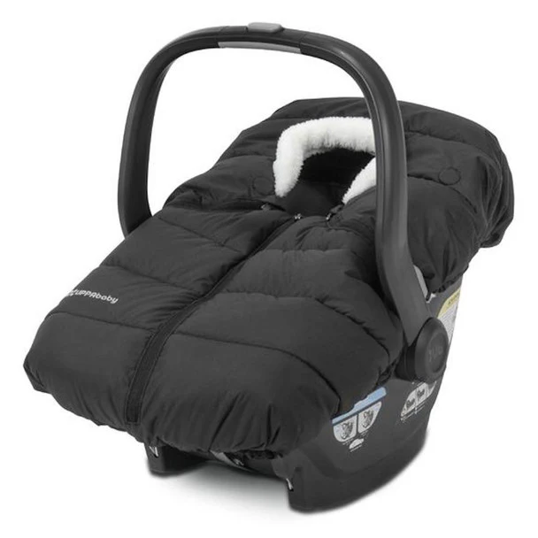 UPPAbaby CozyGanoosh for Mesa/Aria - Image 4
