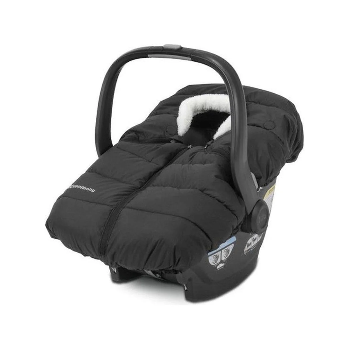 UPPAbaby CozyGanoosh for Mesa/Aria - Image 7