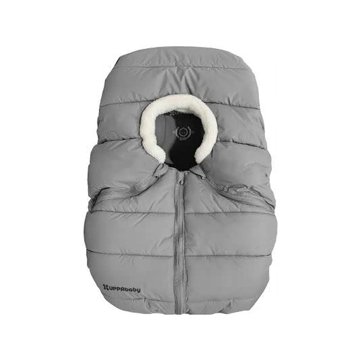 UPPAbaby CozyGanoosh for Mesa/Aria - Image 8