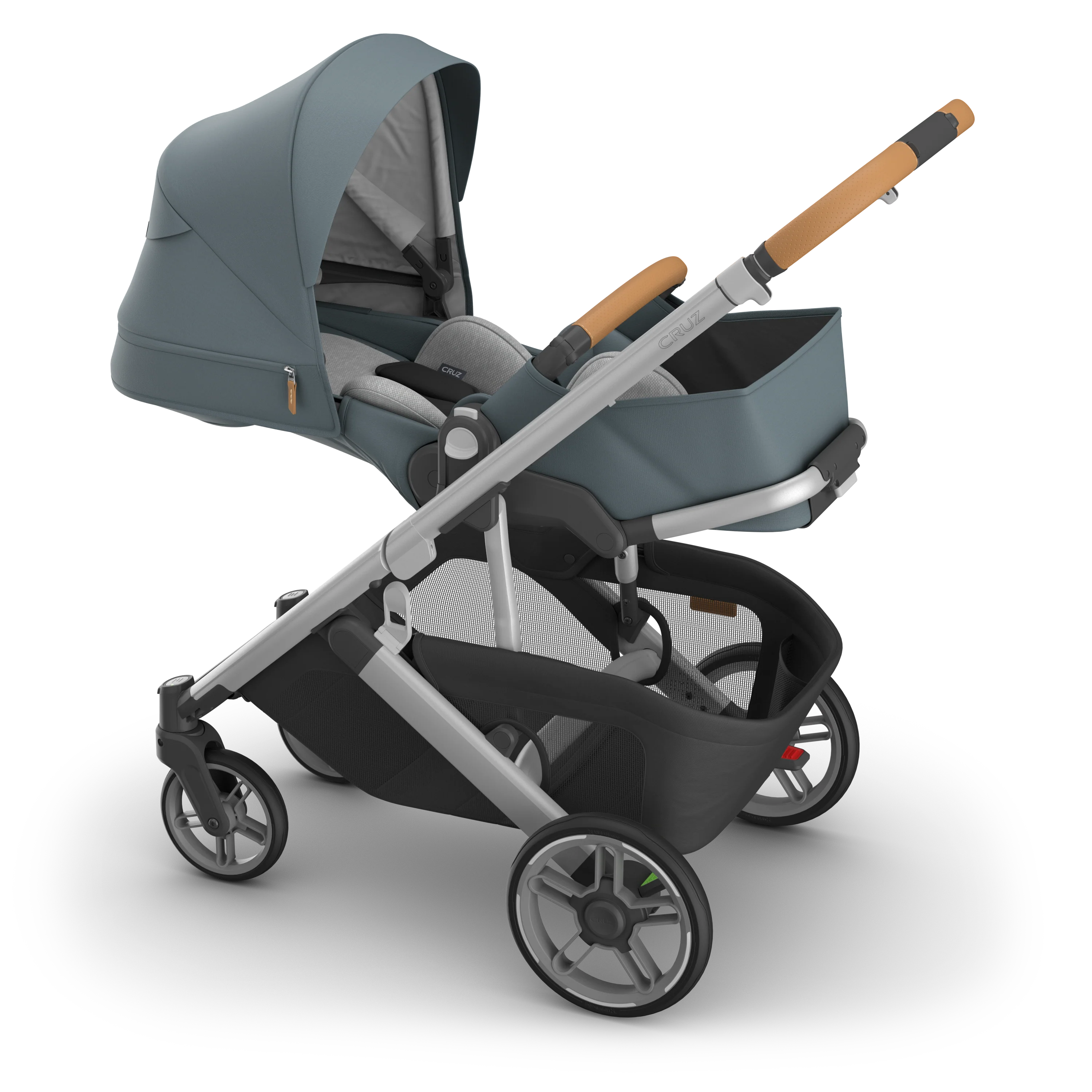 UPPAbaby Cruz V3 Stroller