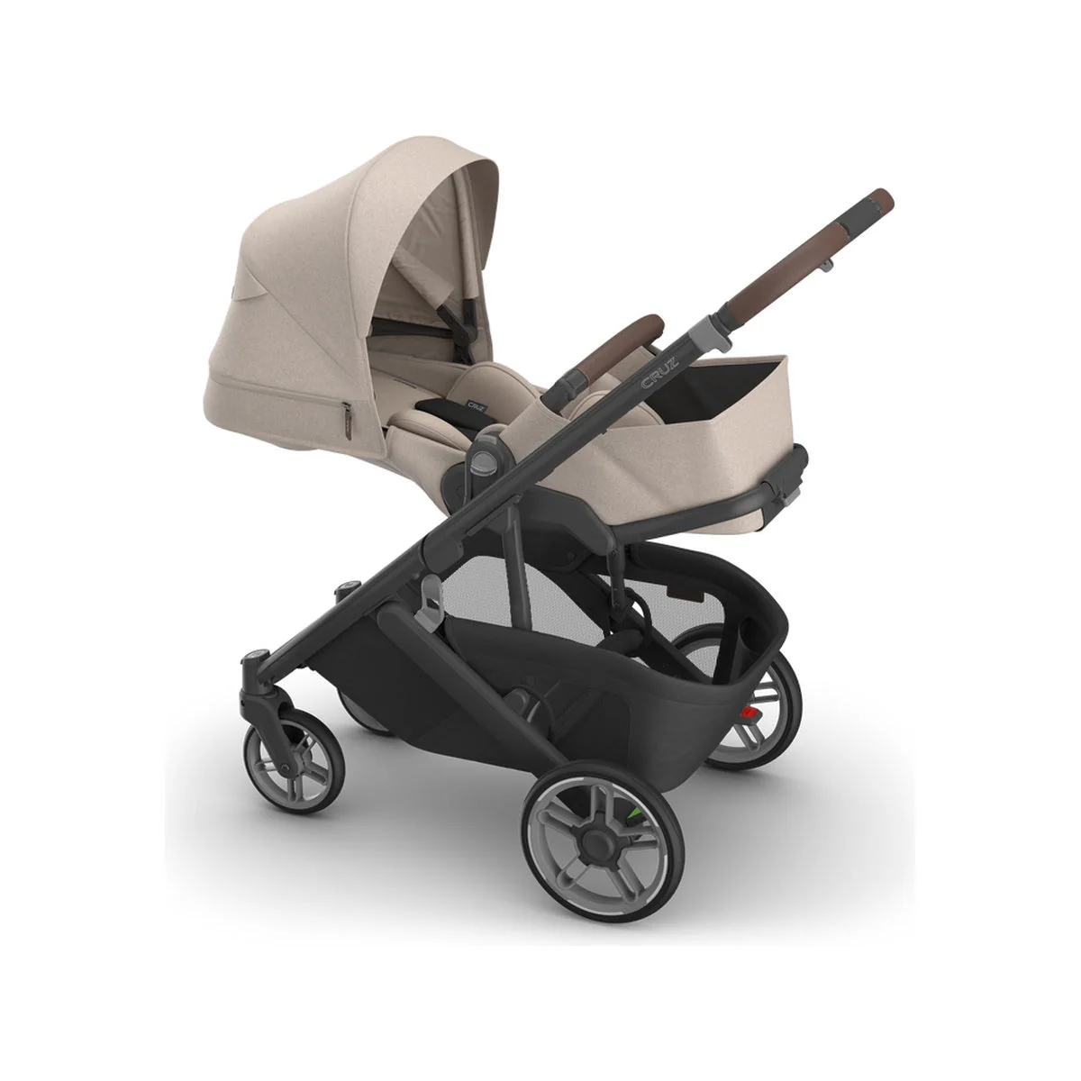 UPPAbaby Cruz V3 Stroller - Image 10