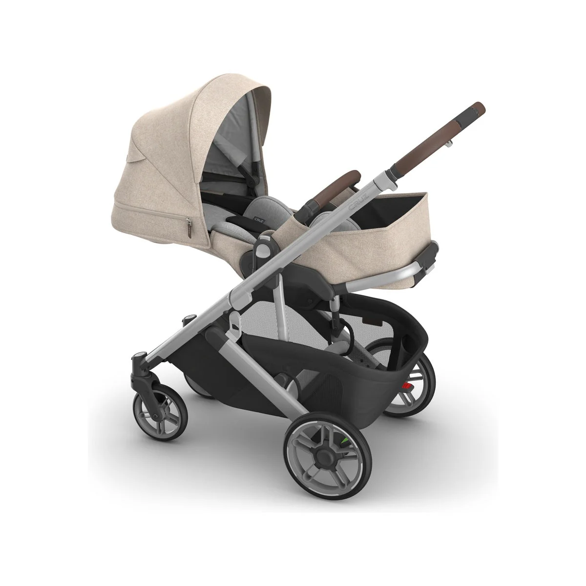 UPPAbaby Cruz V3 Stroller - Image 11