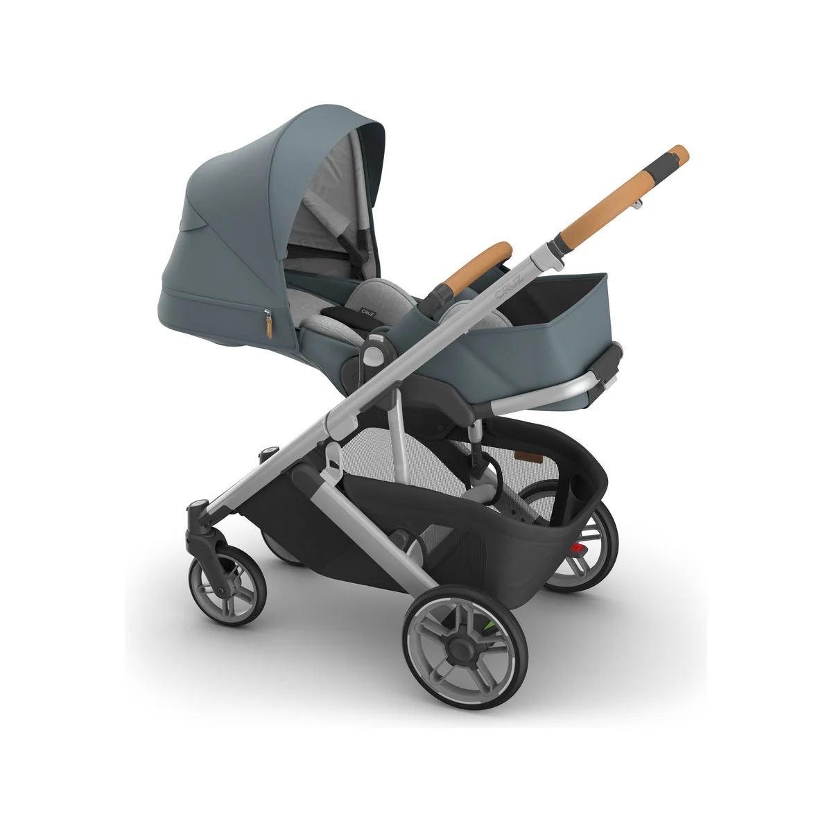 UPPAbaby Cruz V3 Stroller - Image 12