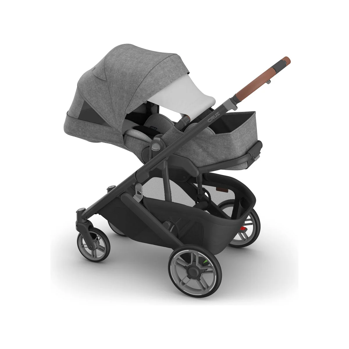 UPPAbaby Cruz V3 Stroller - Image 13