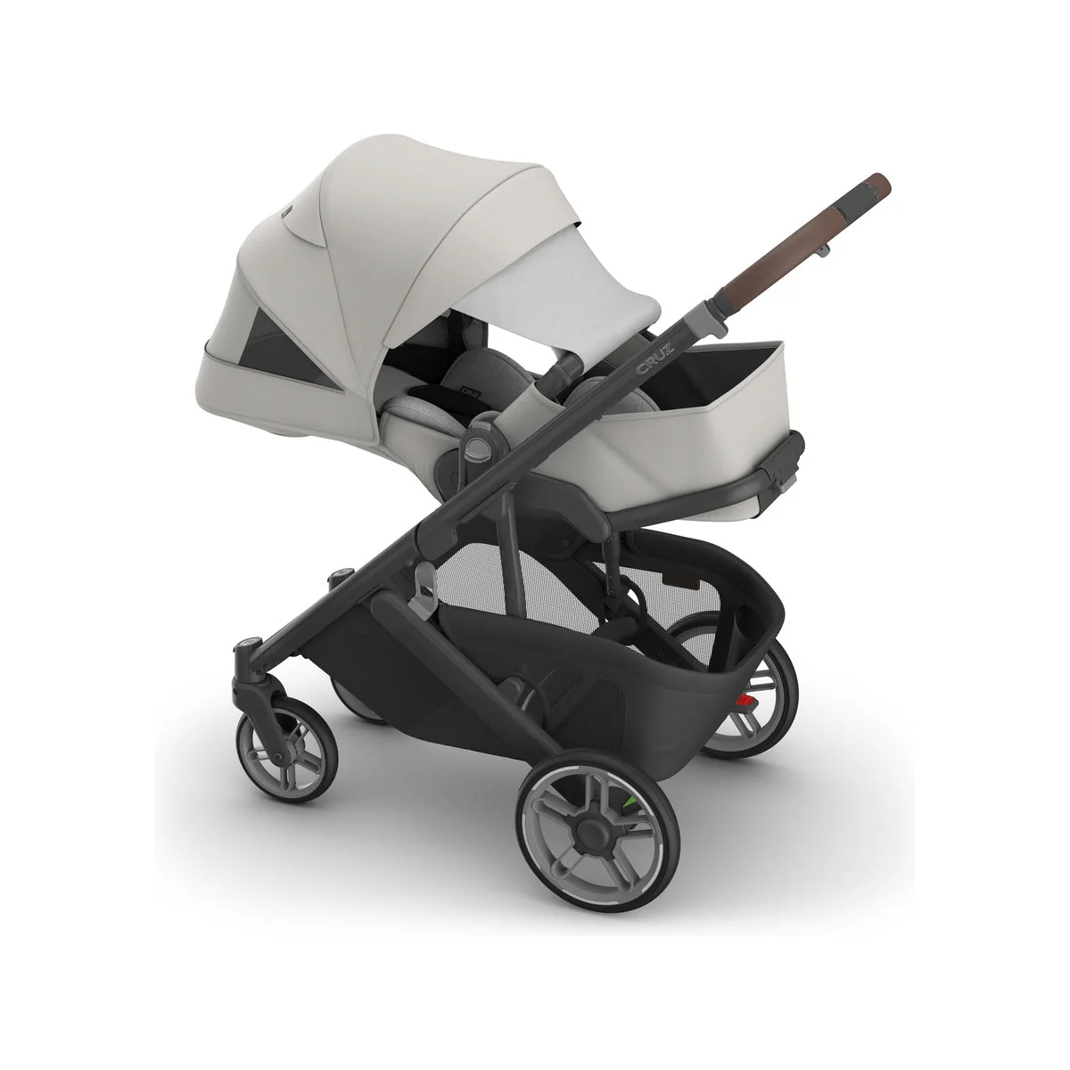 UPPAbaby Cruz V3 Stroller - Image 14