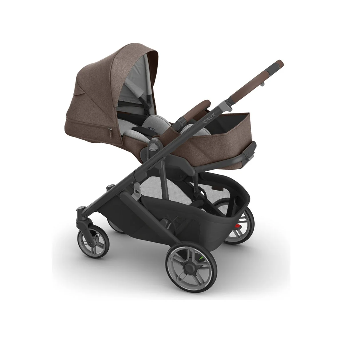 UPPAbaby Cruz V3 Stroller - Image 16