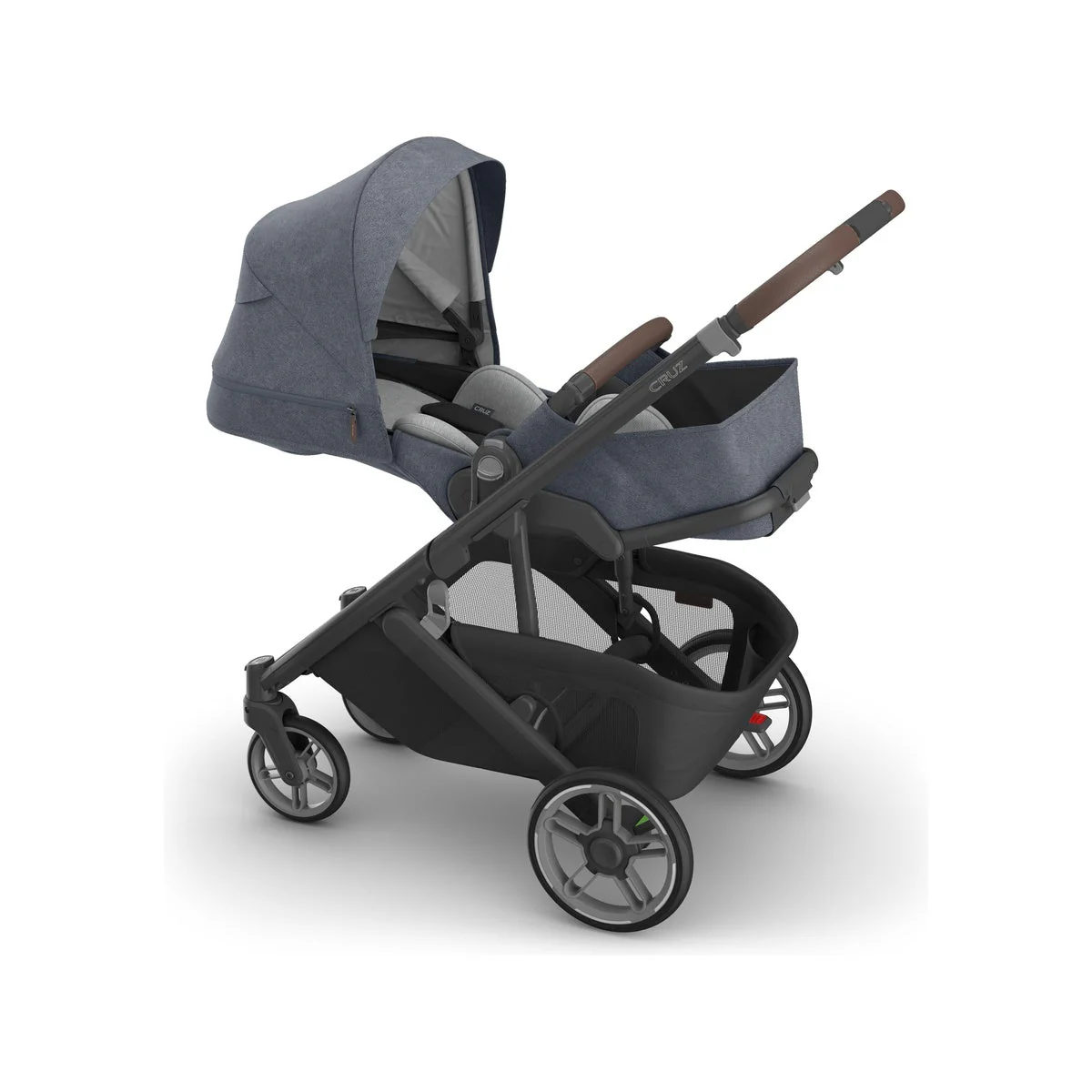 UPPAbaby Cruz V3 Stroller - Image 17