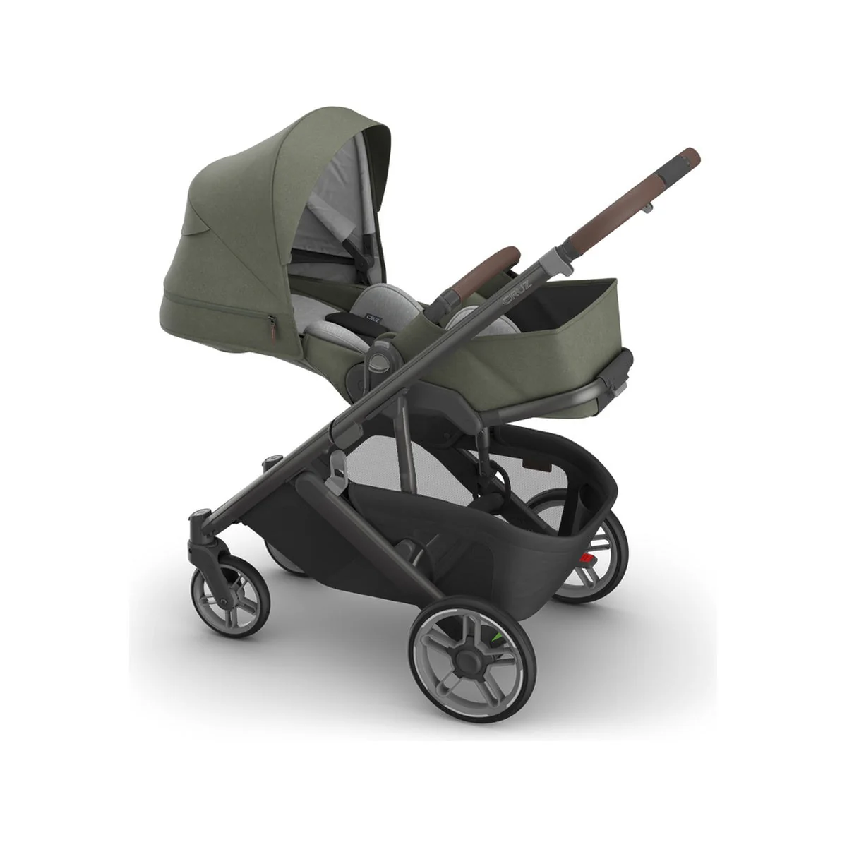 UPPAbaby Cruz V3 Stroller - Image 18