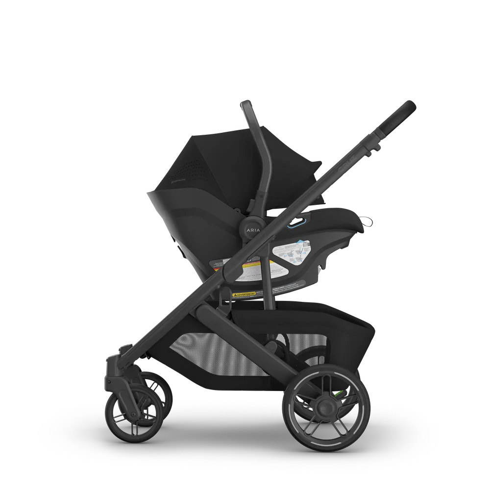 UPPAbaby Cruz V3 Stroller - Image 19
