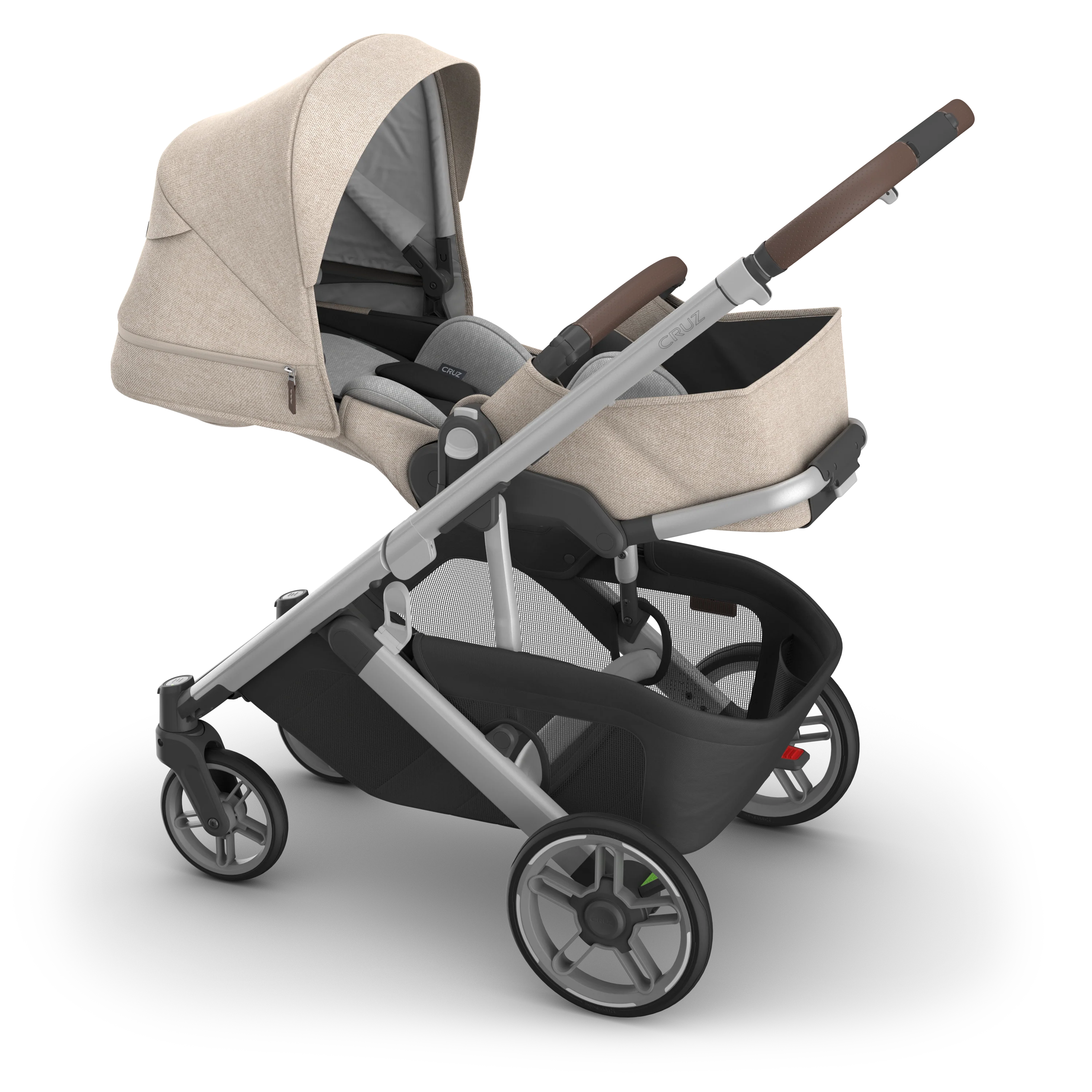 UPPAbaby Cruz V3 Stroller - Image 2