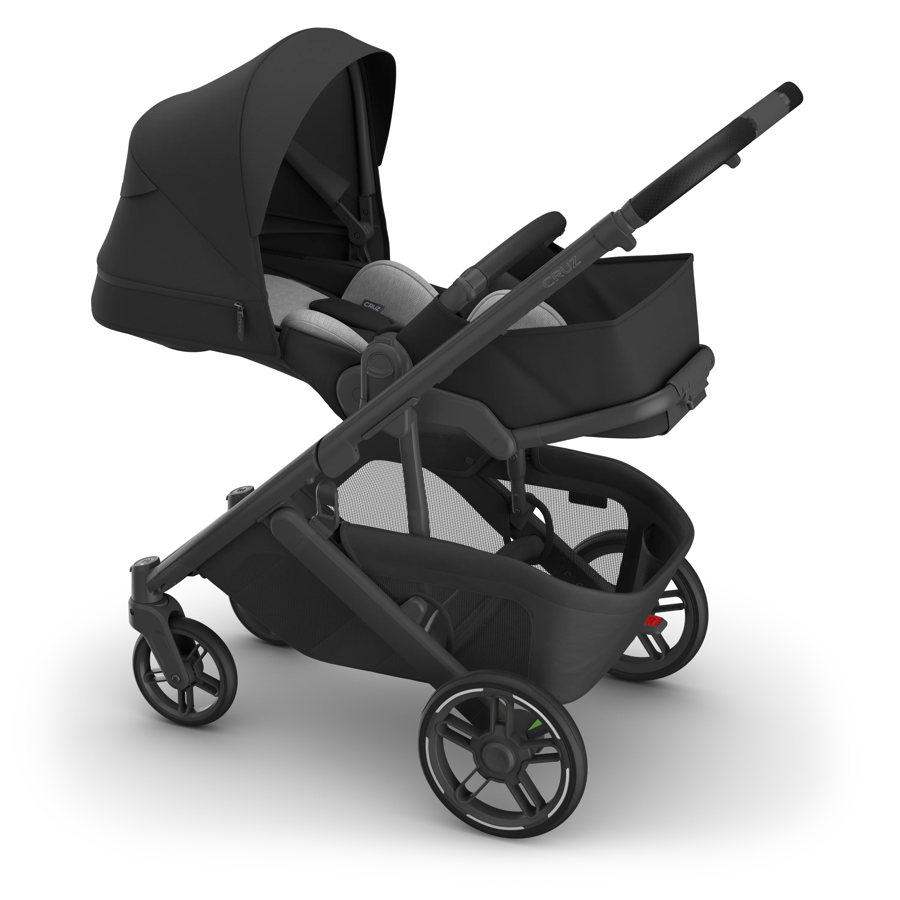UPPAbaby Cruz V3 Stroller - Image 5