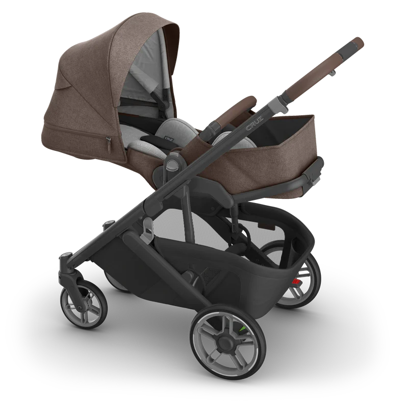 UPPAbaby Cruz V3 Stroller - Image 6