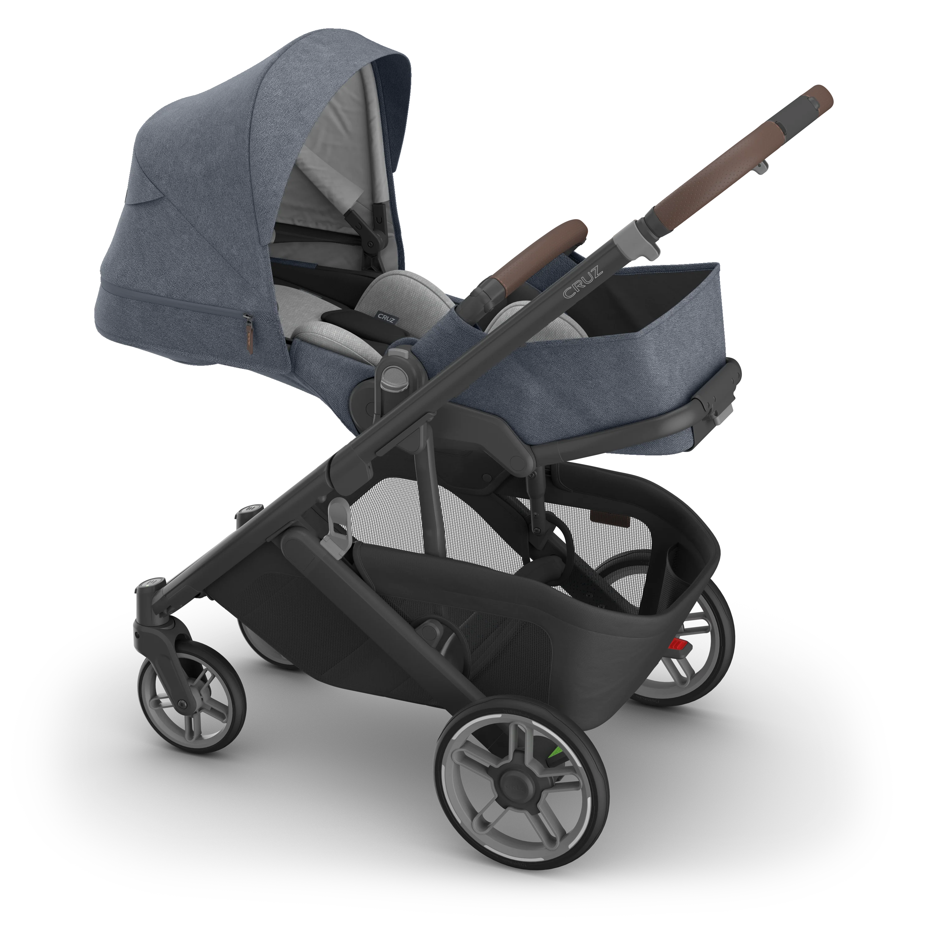 UPPAbaby Cruz V3 Stroller - Image 7