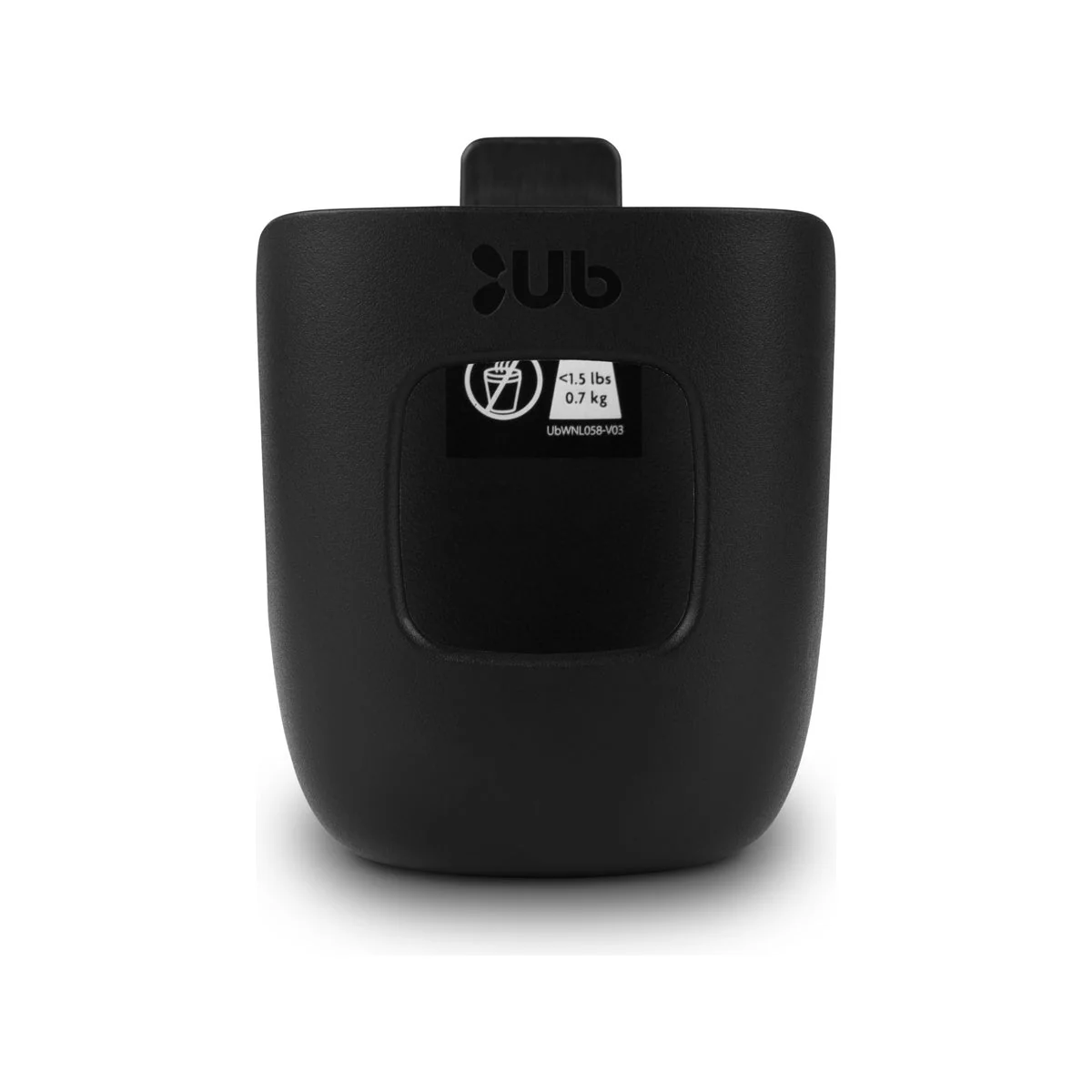 UPPAbaby Cup Holder for Rove - Image 4