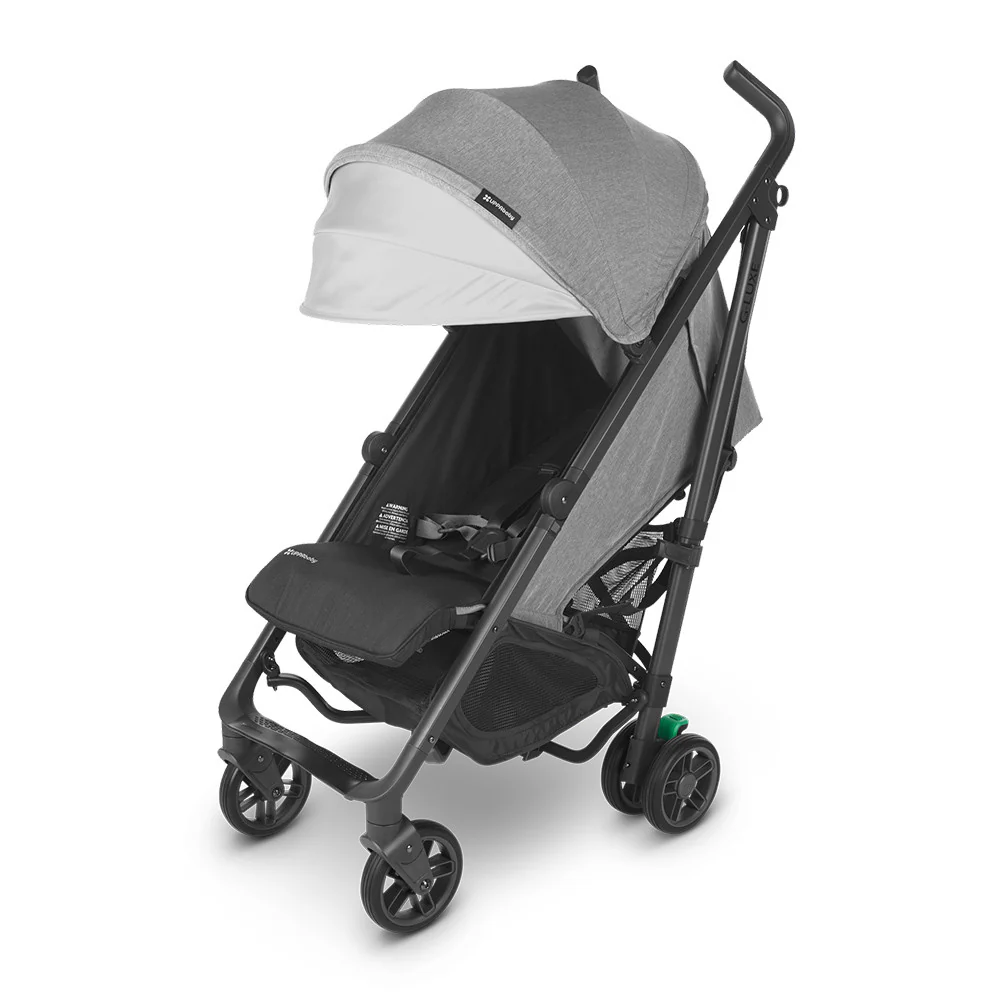 UPPAbaby G-LUXE Stroller - Image 10