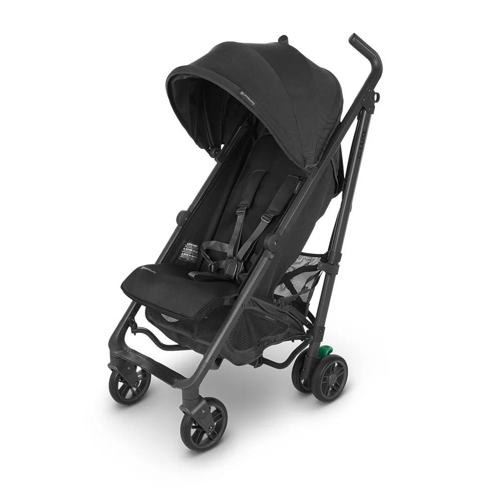UPPAbaby G-LUXE Stroller - Image 12