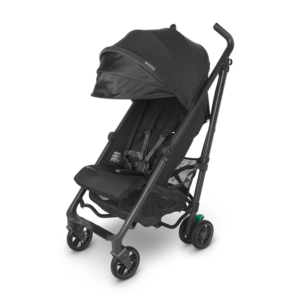 UPPAbaby G-LUXE Stroller - Image 17
