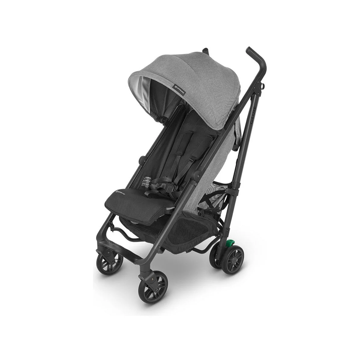 UPPAbaby G-LUXE Stroller - Image 20