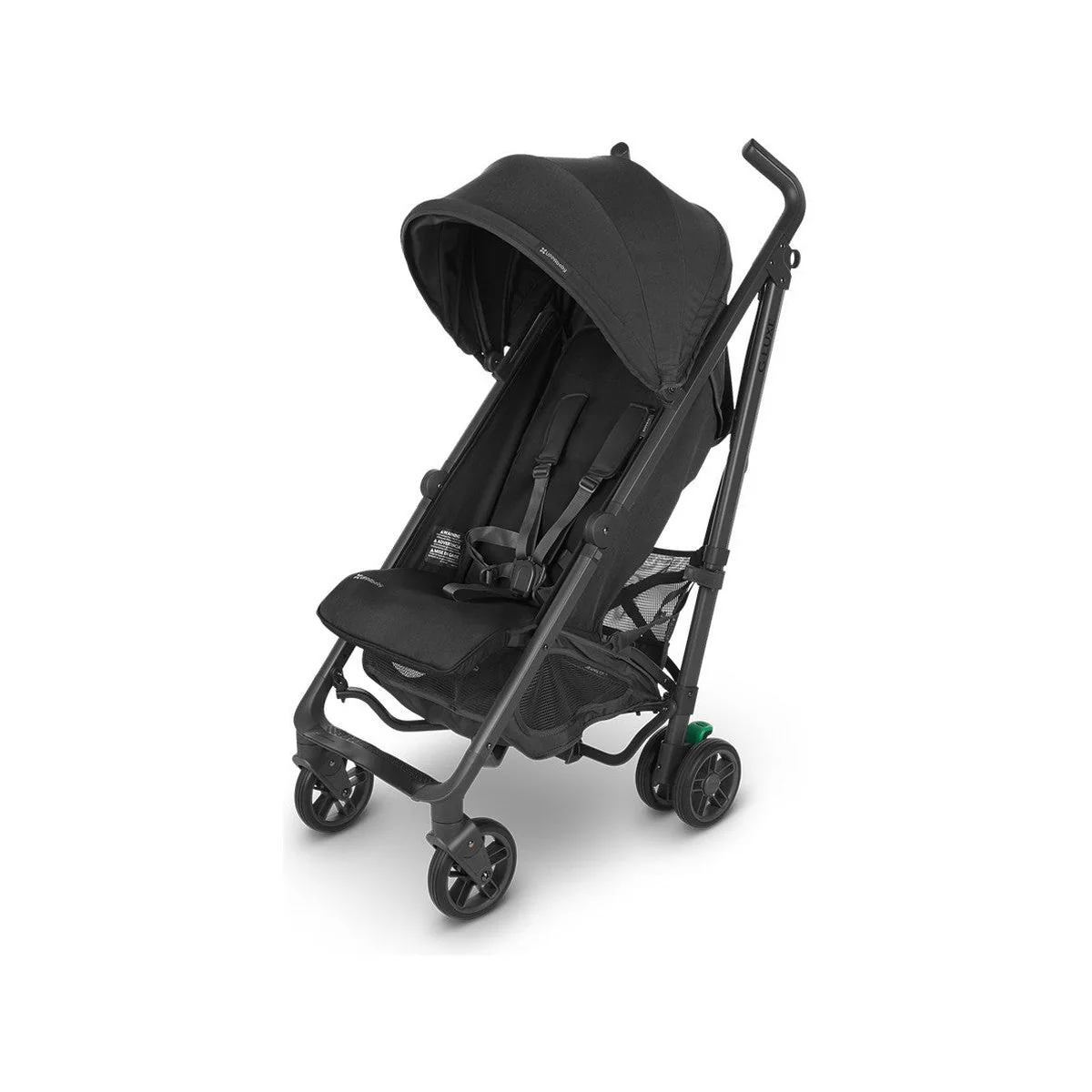 UPPAbaby G-LUXE Stroller - Image 21