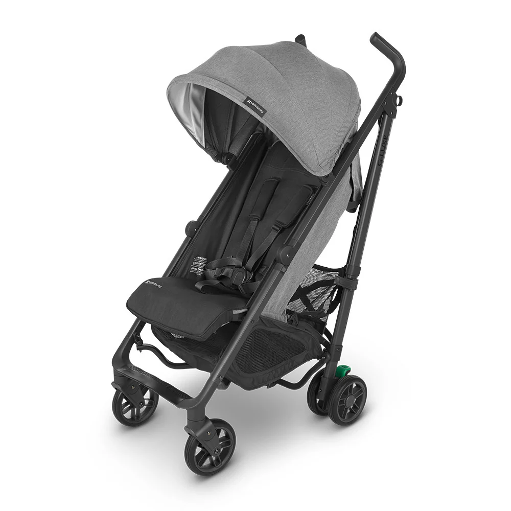 UPPAbaby G-LUXE Stroller - Image 7