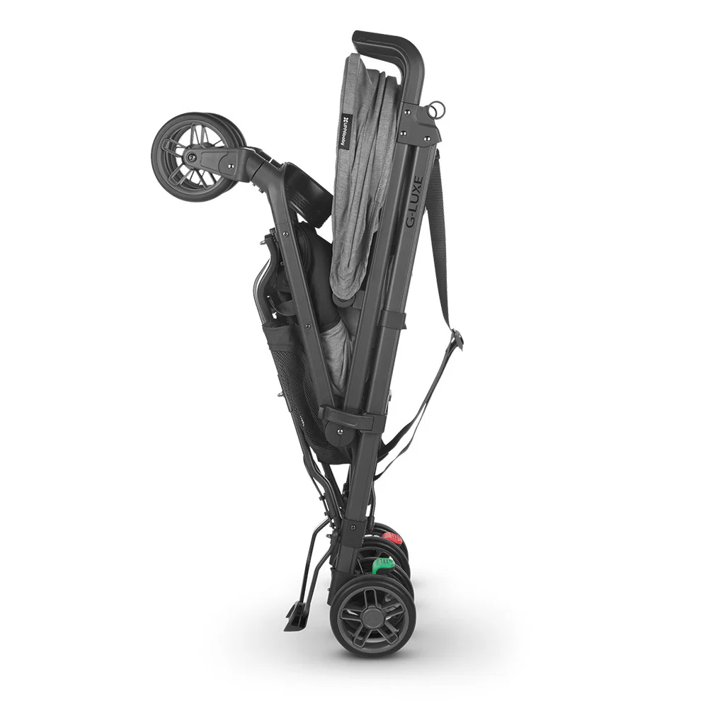 UPPAbaby G-LUXE Stroller - Image 8