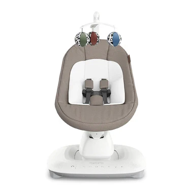 UPPAbaby Mamaroo Smart Swing - Image 10