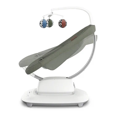 UPPAbaby Mamaroo Smart Swing - Image 14