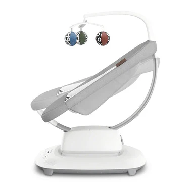 UPPAbaby Mamaroo Smart Swing - Image 16