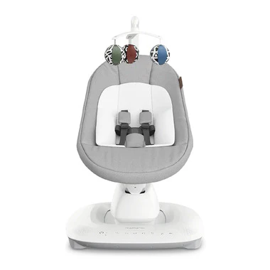 UPPAbaby Mamaroo Smart Swing - Image 17
