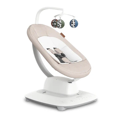UPPAbaby Mamaroo Smart Swing - Image 2