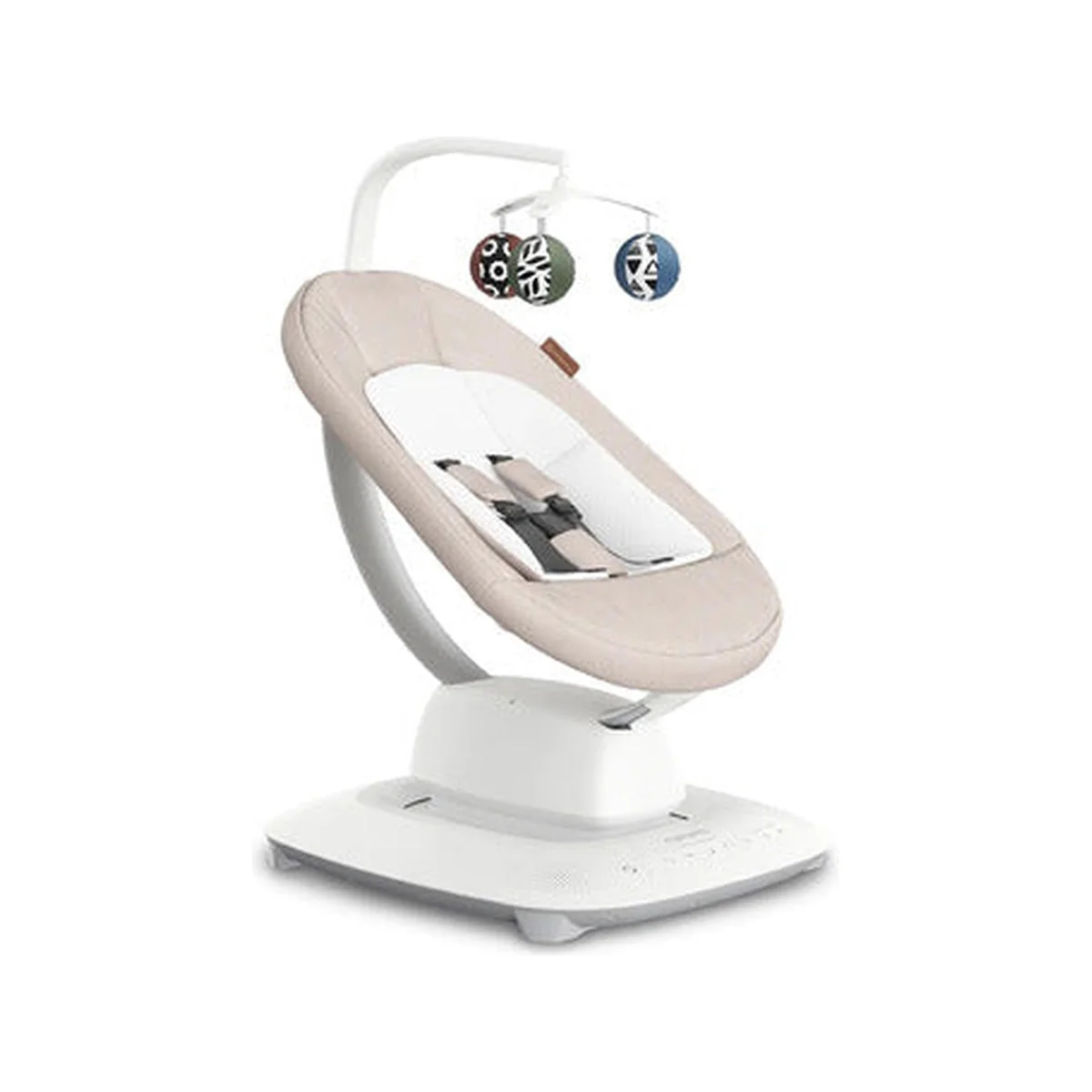 UPPAbaby Mamaroo Smart Swing - Image 20