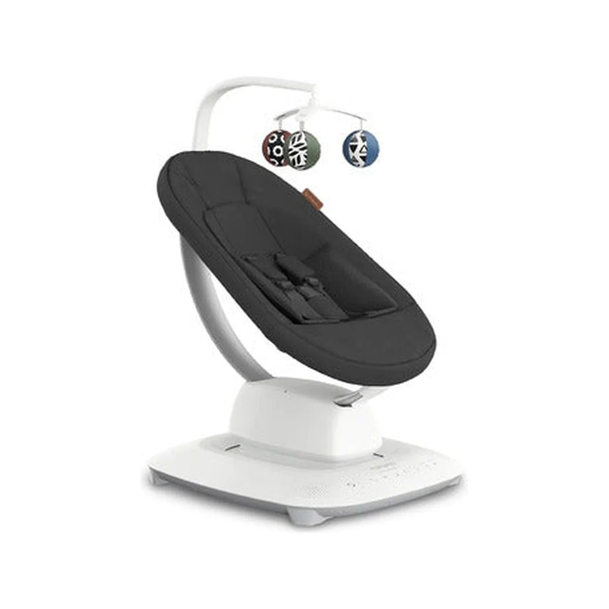 UPPAbaby Mamaroo Smart Swing - Image 21