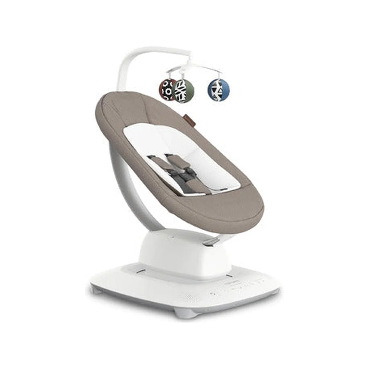 UPPAbaby Mamaroo Smart Swing - Image 23