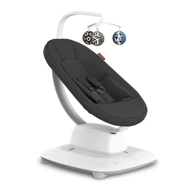 UPPAbaby Mamaroo Smart Swing - Image 3
