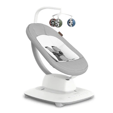 UPPAbaby Mamaroo Smart Swing - Image 4