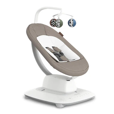 UPPAbaby Mamaroo Smart Swing - Image 5