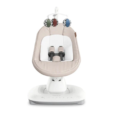 UPPAbaby Mamaroo Smart Swing - Image 6