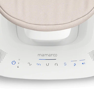 UPPAbaby Mamaroo Smart Swing - Image 7