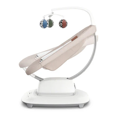 UPPAbaby Mamaroo Smart Swing - Image 8