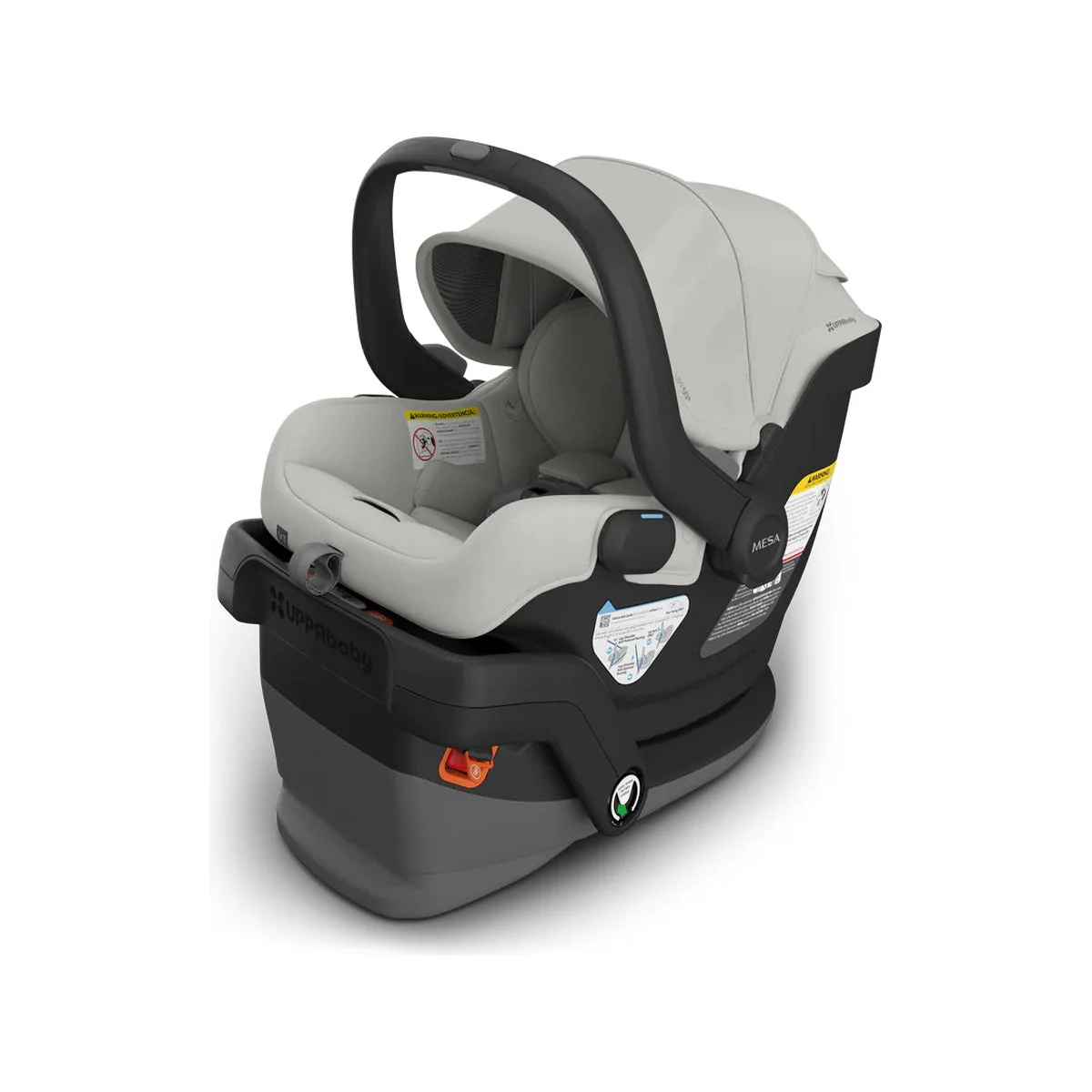 UPPAbaby Mesa V3 Infant Car Seat - Image 17