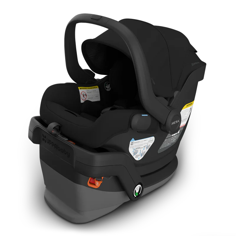 UPPAbaby Mesa V3 Infant Car Seat - Image 21