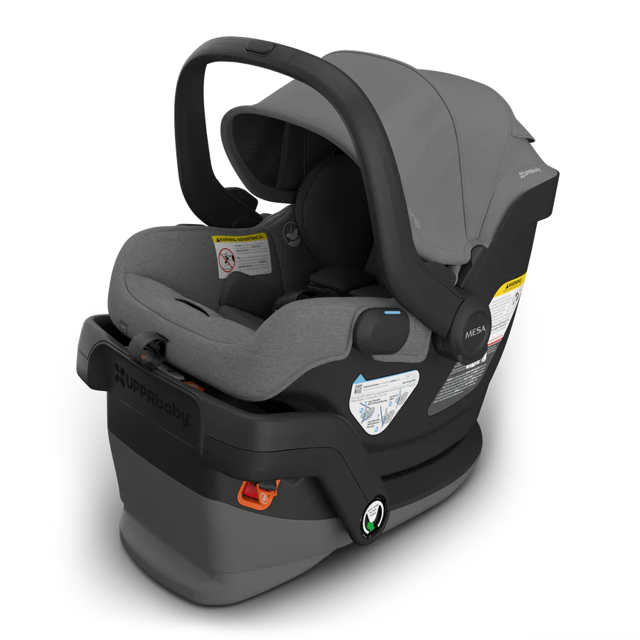 UPPAbaby Mesa V3 Infant Car Seat - Image 3