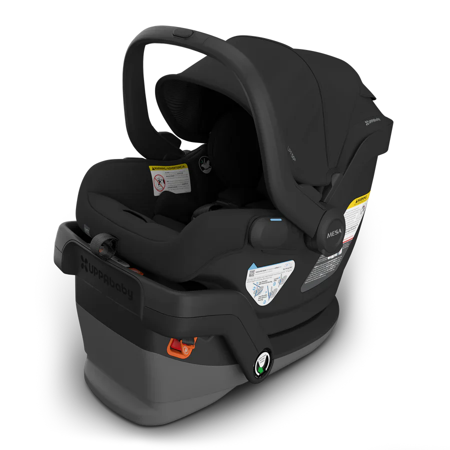 UPPAbaby Mesa V3 Infant Car Seat - Image 5