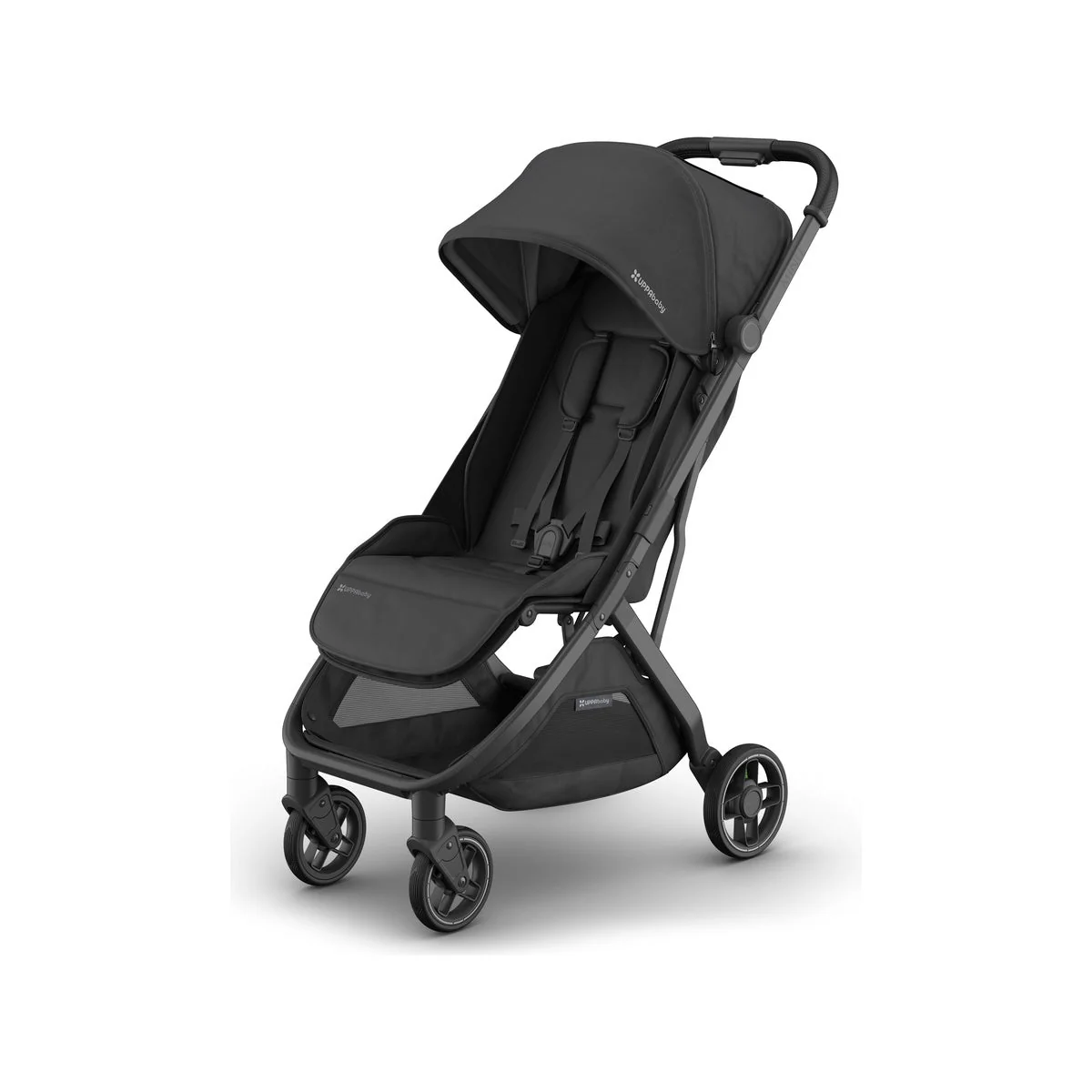 UPPAbaby Minu V3 Compact Travel Stroller - Image 10