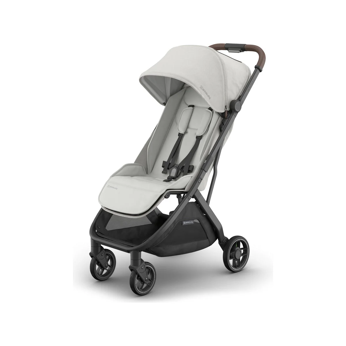 UPPAbaby Minu V3 Compact Travel Stroller - Image 11