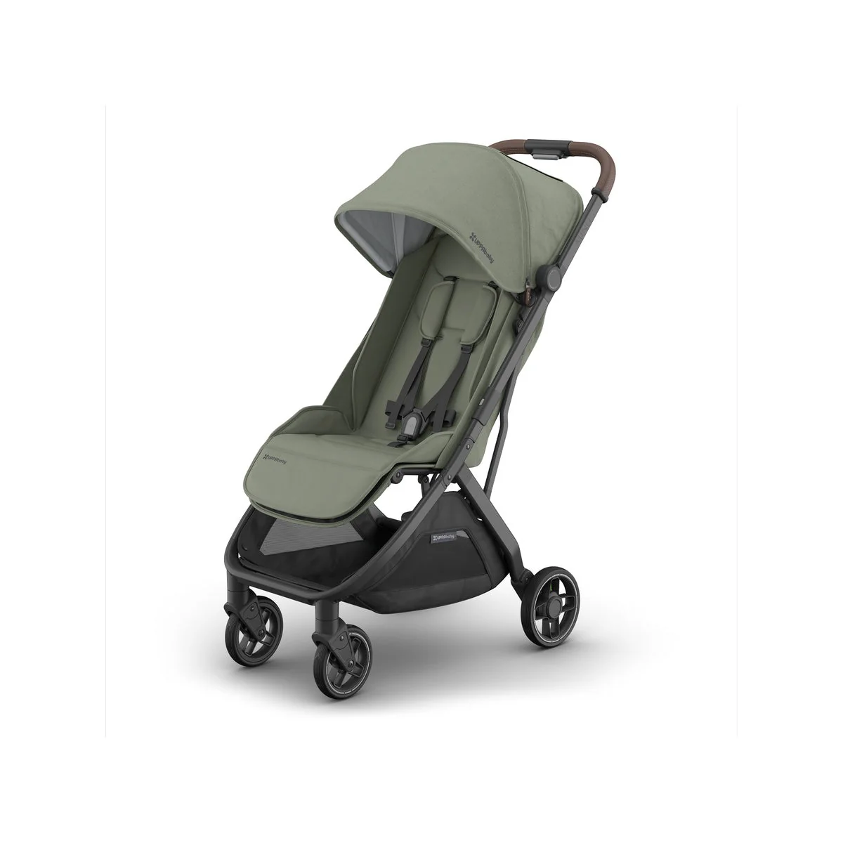 UPPAbaby Minu V3 Compact Travel Stroller - Image 12