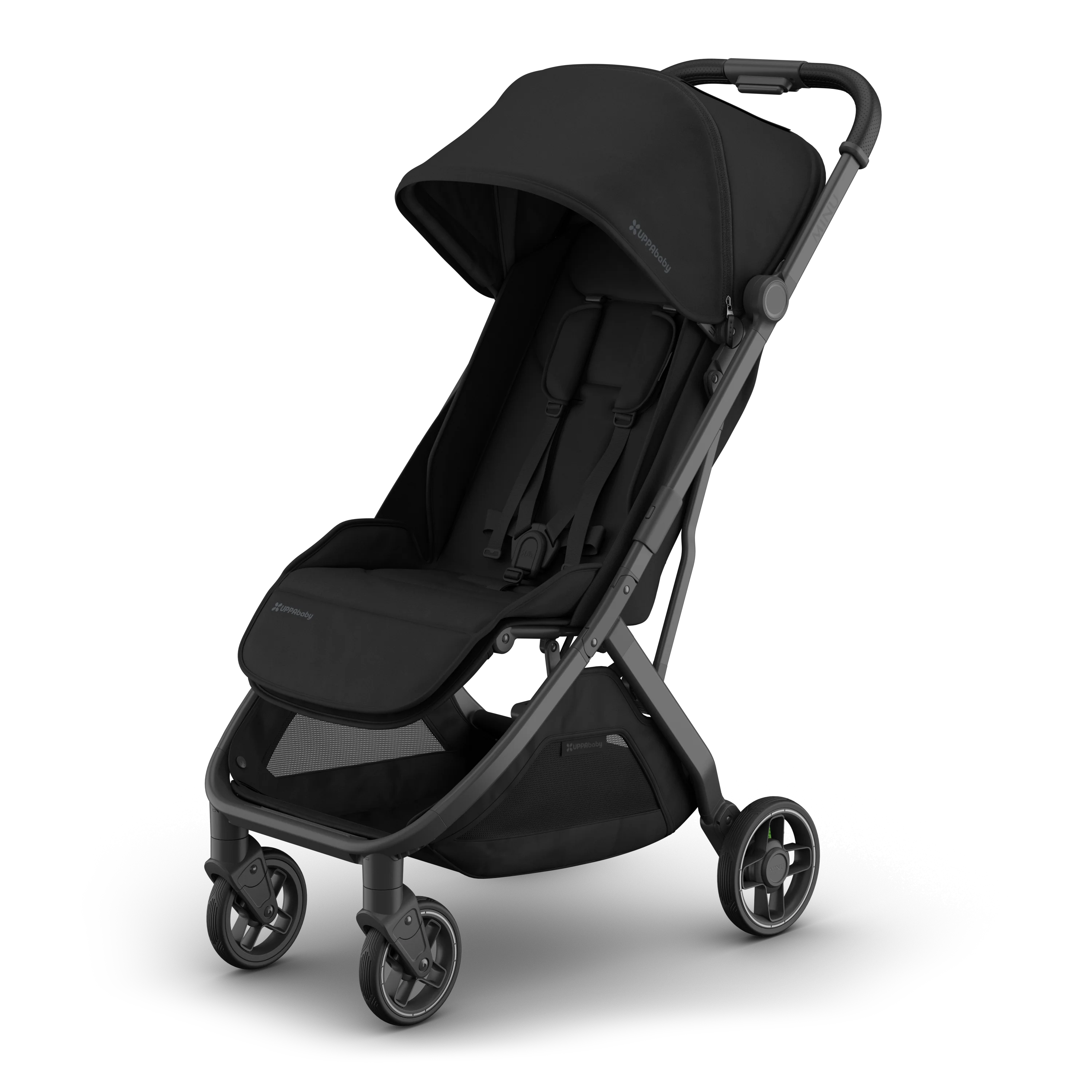 UPPAbaby Minu V3 Compact Travel Stroller - Image 13