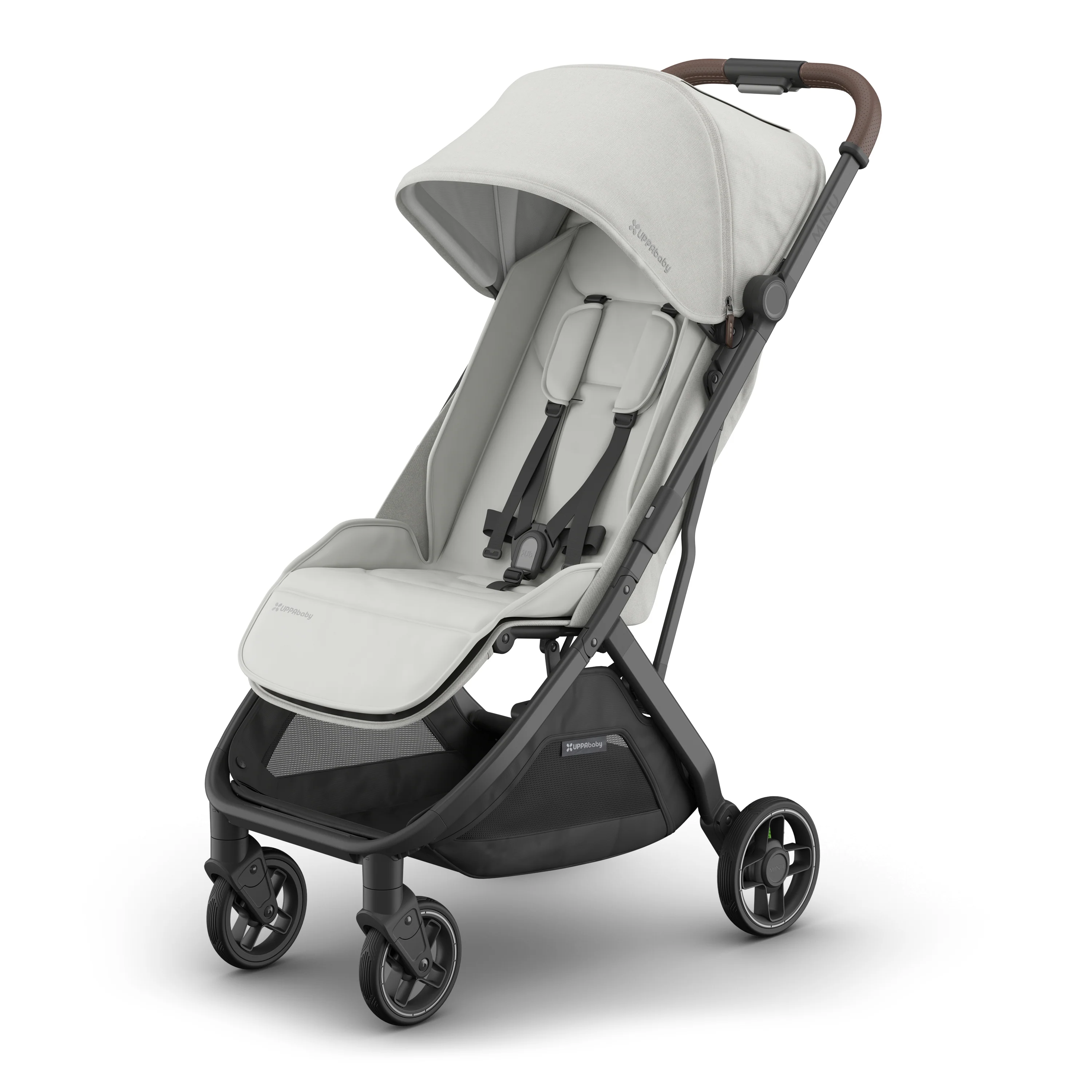 UPPAbaby Minu V3 Compact Travel Stroller - Image 4