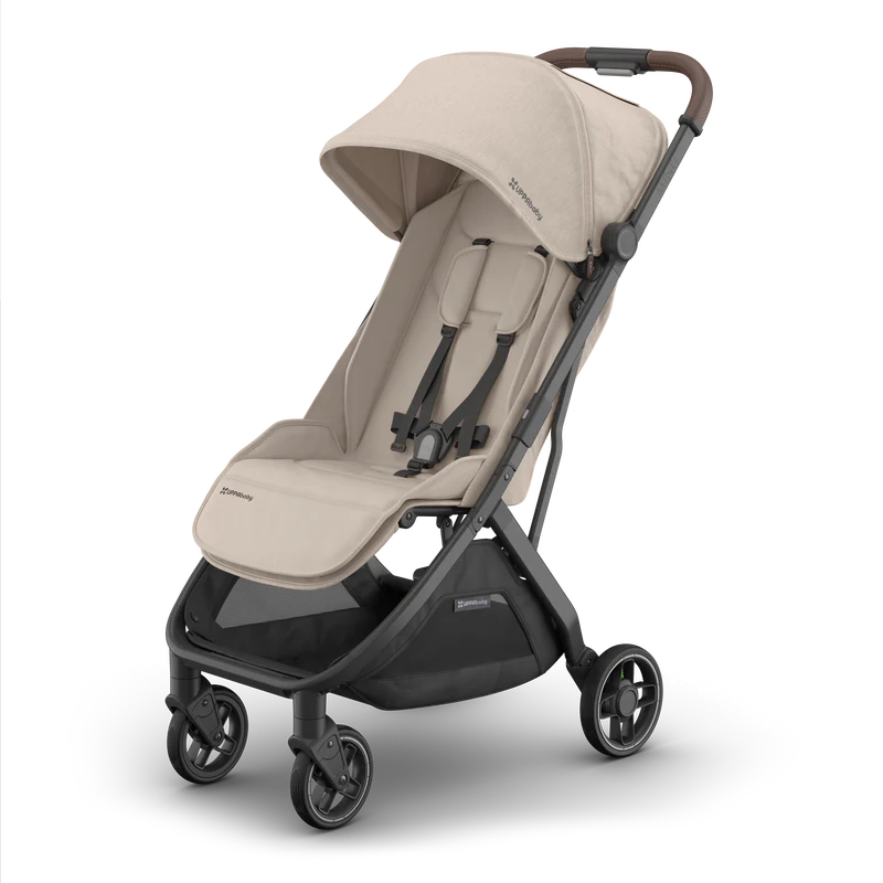 UPPAbaby Minu V3 Compact Travel Stroller - Image 5