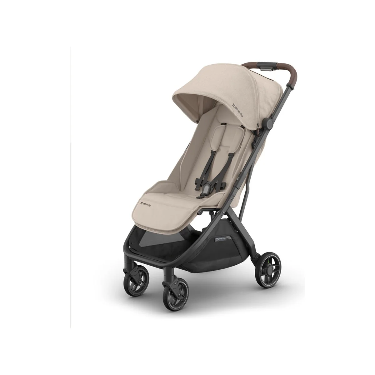 UPPAbaby Minu V3 Compact Travel Stroller - Image 7